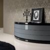 Avantgarde 4 door sideboard all lacquer