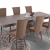 Aura chair