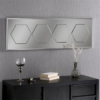 Palazzo Silver Hexa