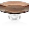 Bombay footed plate tobacco