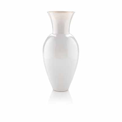 Hydria Vase 46cm Ivory-Beige64 Hydria Vase 46cm Ivory-Beige64