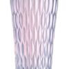 Loto Vase, Rosy Beige – 30cm Loto Vase, Rosy Beige – 30cm